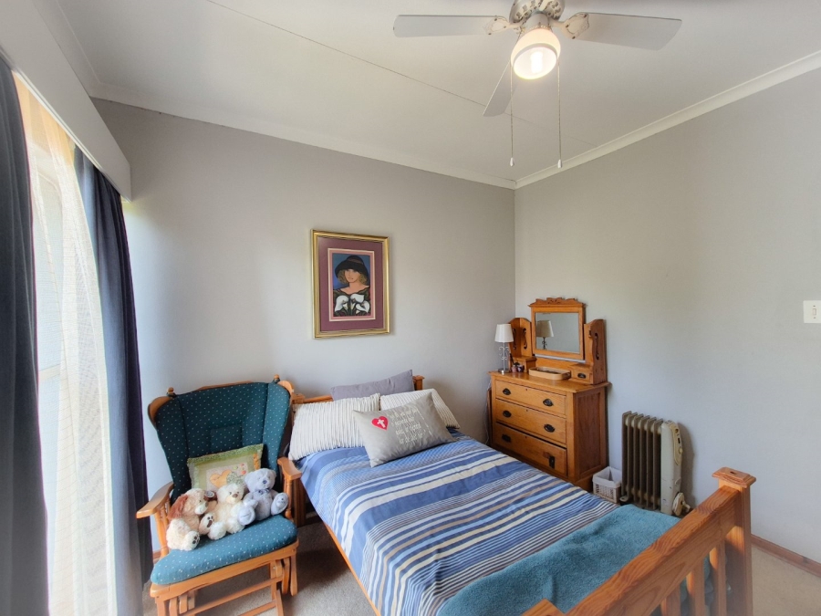 4 Bedroom Property for Sale in Vaalpark Free State
